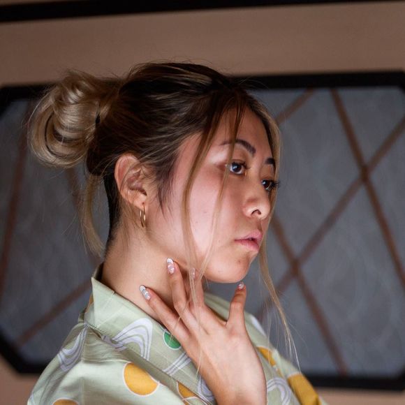 Meet your Posher, Katherine - Picture 1 of 1